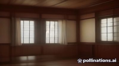医生在诊室向患者讲解性健康检查报告，专业医疗环境，信任感与专业性并存
