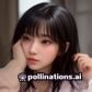用户张女士头像，30岁左右职场女性，微笑自信
